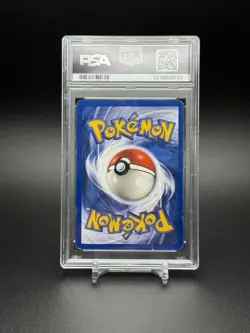 2002 Pokemon Legendary Collect. Charizard Holo Rare 3/110 VG - EX PSA 4 - Image 4