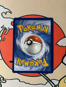Pokemon TCG: Gothitelle Black Star Promo 211 White Flare English with Stickers - Image 3