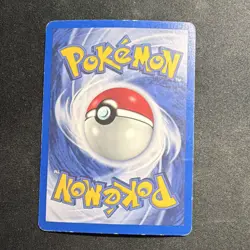 Pokemon Lt. Surge's Fearow Holo Rare 70HP Gym Heroes 7/132 English 2000 SWIRL - Image 3