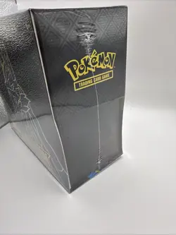 Pokemon TCG Mega Evolutions Elite Trainer Box ETB Sealed - Image 4