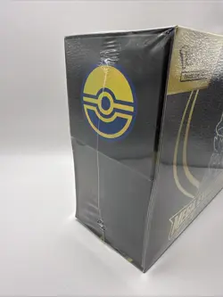 Pokemon TCG Mega Evolutions Elite Trainer Box ETB Sealed - Image 5