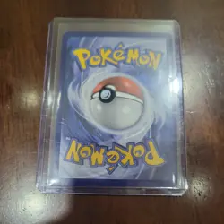 Pokemon S&V Twilight Masquerade Unfair Stamp 165/167 ACE SPEC Rare - NM - Image 1