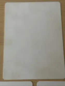 MYSTERY POKEMON Rare 2000 Movie WOTC Promo Card, Master The Game front Cards x3 - Image 3