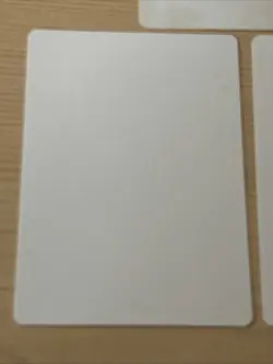 MYSTERY POKEMON Rare 2000 Movie WOTC Promo Card, Master The Game front Cards x3 - Image 4