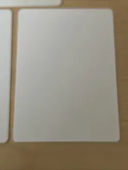 MYSTERY POKEMON Rare 2000 Movie WOTC Promo Card, Master The Game front Cards x3 - Image 5