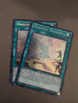Yugioh 2X Duelist Alliance MACR-EN063 Secret Rare NM - Image 1