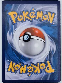 Sail Fossil 98/111 Pokemon - XY Furious Fists MP - Image 2