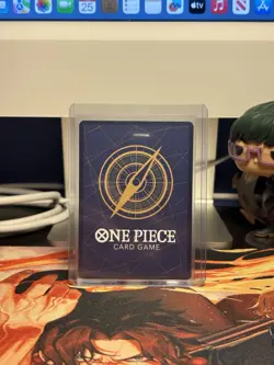 Boa Hancock P-066 (Sealed Battle 2024 Vol. 2) One Piece Promotion Cards - Image 2