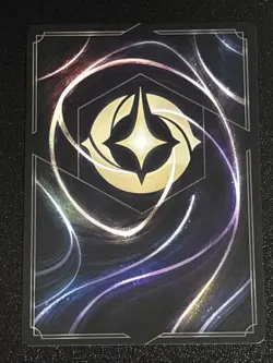 Disney Lorcana Winterspell Stitch - High Badness Level 185/204 NM - Image 2