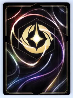 Disney Lorcana Stitch - Alien Buccaneer Azurite Sea Rare #72/204 NM - Image 2