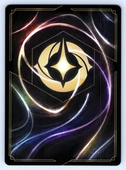 Disney Lorcana Scar - Vengeful Lion Shimmering Skies Rare #93/204 NM - Image 2