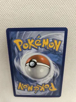 POKEMON CHARIZARD 025/185 REVERSE HOLO RARE VIVID VOLTAGE LP-NM - Image 2