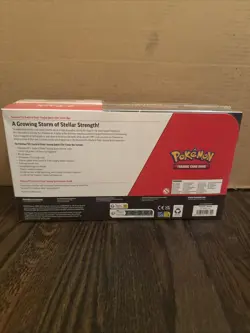 💥Costco Pokemon Surging Sparks Elite Trainer Box + Booster Bundle 💥 - Image 2
