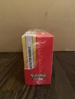 💥Costco Pokemon Surging Sparks Elite Trainer Box + Booster Bundle 💥 - Image 4