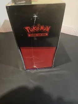 Pokemon Destined Rivals ETB Brand New Factory Sealed Pokemon TCG - Image 2