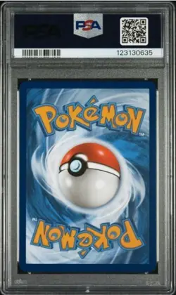 Pokemon TCG Articuno IR 161/159 Journey Together PSA Gem MT 10 - Image 2