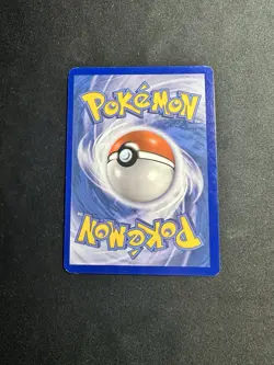 Pokemon Growlithe Radiant Collection Holo Uncommon Basic RC4/RC25 LP - Image 2