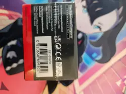 Pokemon TCG Surging Sparks Scarlet and Violet Booster Bundle (6 Packs) - Sealed - Image 2