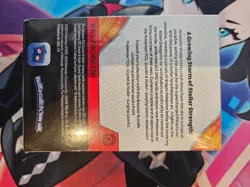 Pokemon TCG Surging Sparks Scarlet and Violet Booster Bundle (6 Packs) - Sealed - Image 3