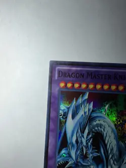 Yu-Gi-Oh Dragon Master Knight LCYW-EN050 - Image 2