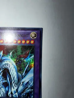 Yu-Gi-Oh Dragon Master Knight LCYW-EN050 - Image 3