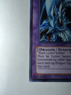 Yu-Gi-Oh Dragon Master Knight LCYW-EN050 - Image 5