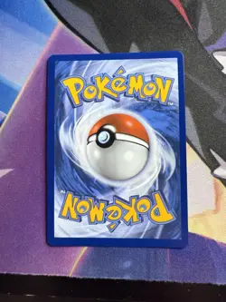 N's Plan SAR 170/086 SV11B Black Bolt English Pokemon TCG - Image 2