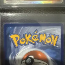 Mega Clefable ex - 119/088 - SIR - Perfect Order - NM/M - Pokemon Card - Image 5