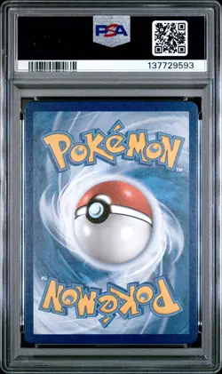 Pokemon TCG Zekrom 114/114 PSA 10 GEM MINT Celebrations Classic Collection - Image 2