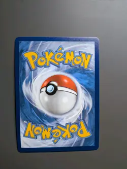 Pokemon TCG Zekrom Full Art Rare Card 114/114 Celebrations 25th Edition Mint - Image 3