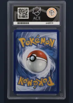Pokemon TCG Zekrom Card Celebrations Classic Collection 114/114 ACE 10 Gem Mint - Image 4