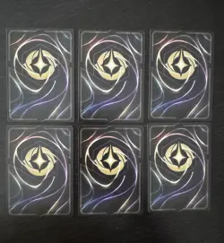 disney lorcana d100 promo cards - Image 2