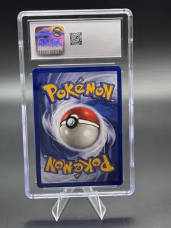 Pokemon TCG Base Set Poliwrath 13/102 Holo Mint CGC 10 GEM MINT Pokemon Card - Image 2