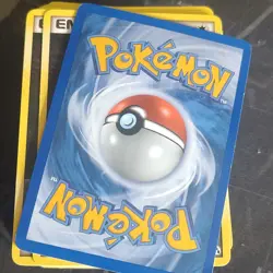 111 Pokemon Energy Cards Unlimited- EX Emerald Mixed Era - Image 2
