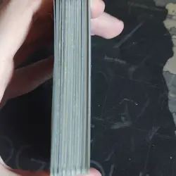 50 Vintage Pokemon Cards NO DUPLICATES Mixed Era Bulk - Image 2