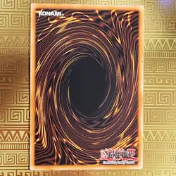 Secretarion Dragon DUAD-EN037 Duelist's Advance 1st Ed Ultra Rare UR NM Yugioh - Image 3