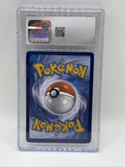 Pokemon TCG Venusaur EX 1/108 Holo Ultra Rare Card XY Evolutions 2016 CGC 10 - Image 2