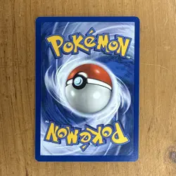 Water Energy (WotC 2002 League Promo) League & Championship Cards Holo NM Swirl - Image 2