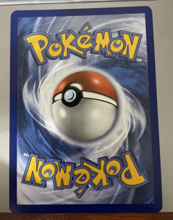 Pokemon card - Meowth #106 - Phantasmal Flames 2025 - Illustration Rare - Holo - Image 3