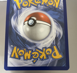 Pokemon card - Meowth #106 - Phantasmal Flames 2025 - Illustration Rare - Holo - Image 4