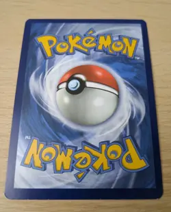 Pokemon Poppy 220/197 Trainer Obsidian Flames TCG Card - Image 4