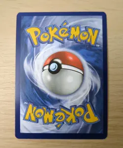 Pokemon Poppy 220/197 Trainer Obsidian Flames TCG Card - Image 5