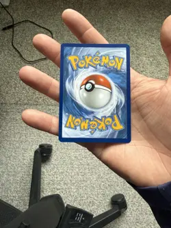 Pokemon TCG N’s Zekrom MEP 031 Sealed ME: Mega Evolution Promo Card - Image 4