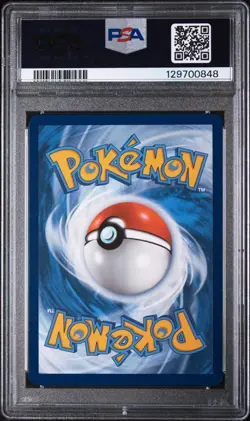 PSA 10 Regigigas VSTAR GG55/GG70 Crown Zenith 2023 Full Art Pokemon Card TCG - Image 2