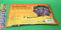 Nintendo Pokemon TCG Sealed 40 Mini Pack Trick Or Treat Halloween Booster Cards - Image 3