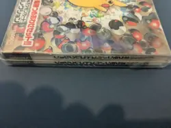 Pokemon Japanese Best Collection CD & SEALED Promo Cards Pikachu Records 1998 - Image 5