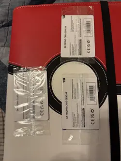 Pokemon Gengar GameStop Promo Holo Card (1 Per Purchase) - Image 2