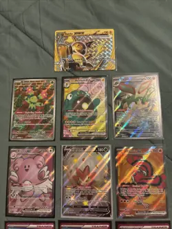 Pokemon Cards (15 Cards) Lot - Image 2