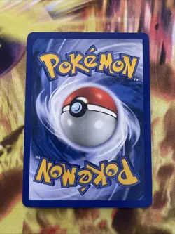 Koga's Koffing 48/132 Gym Challenge Pokemon Card - Image 2