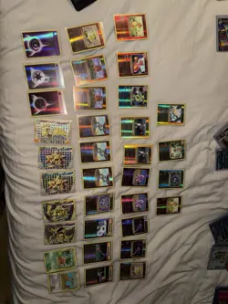 Pokemon XY Evolution Reverse Holo/Holo/Break/Secret Rare Card Lot - Image 2